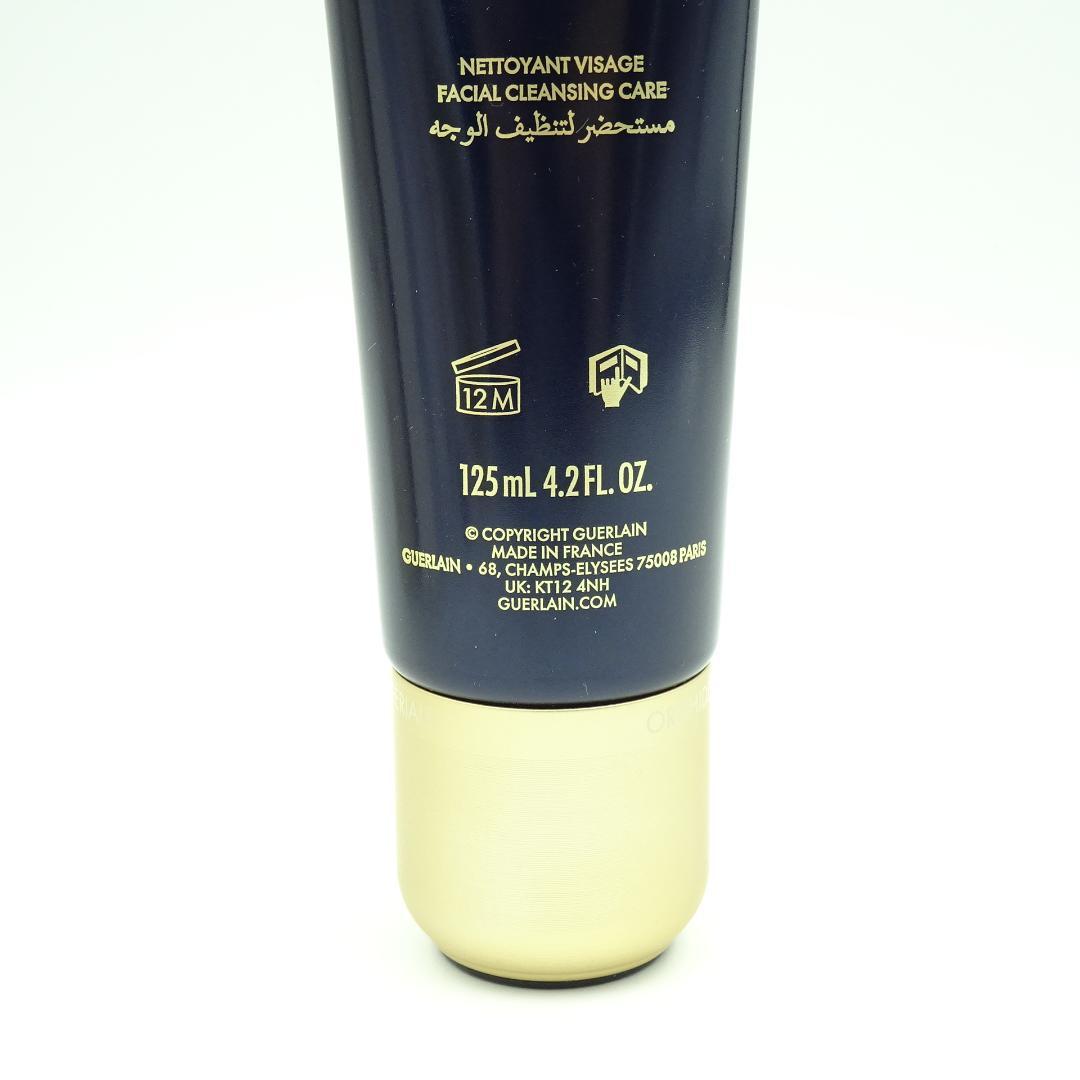 ゲラン オーキデ アンペリアル ザ ジェントル フォーム 125ml