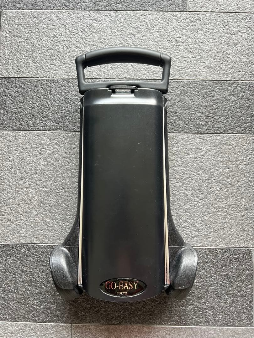 PORTER ソフトキャリーバッグ 黒