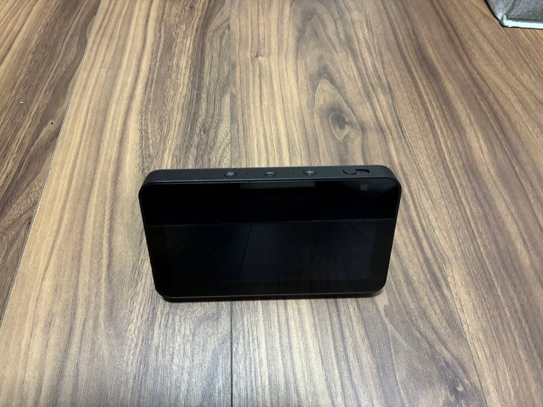 Echo Show 5 (第2世代) 4台