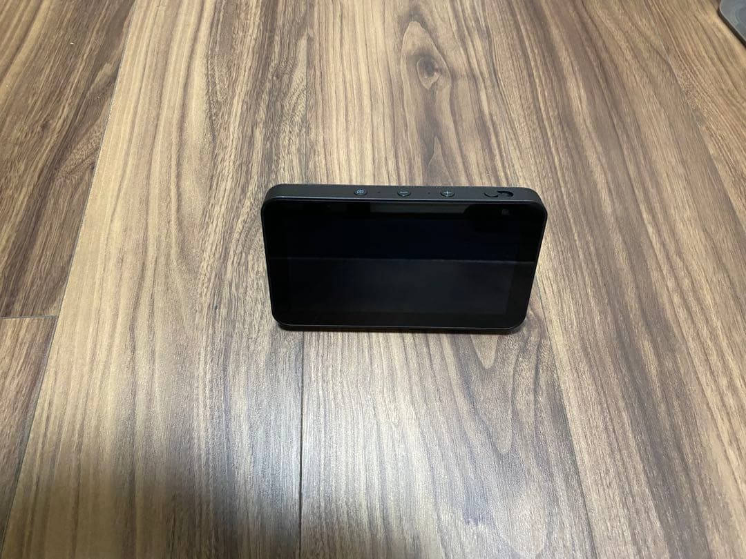Echo Show 5 (第2世代) 4台