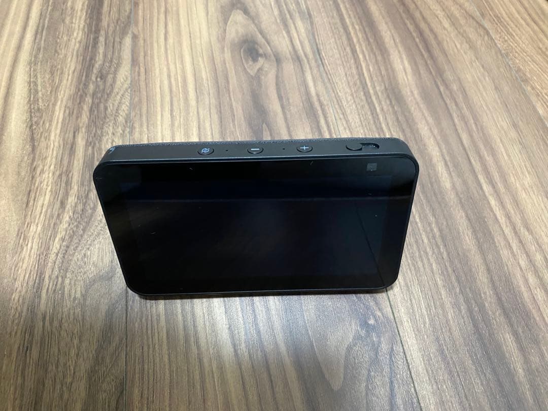Echo Show 5 (第2世代) 4台