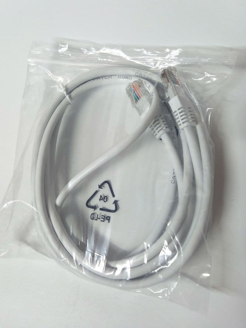 Speed Wi-Fi  5G L11 ZTR01 ホワイト（au/UQ