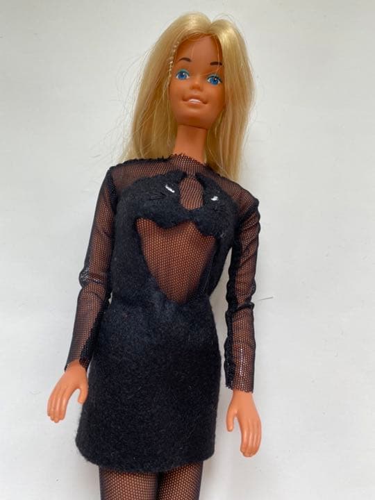 Barbie バービー人形　ヴィンテージ