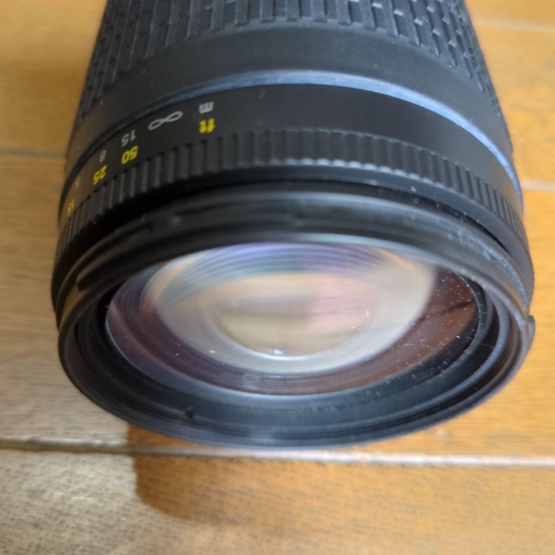 「Nikon U2 」「AFZoom Nikkor 70-300mm」
