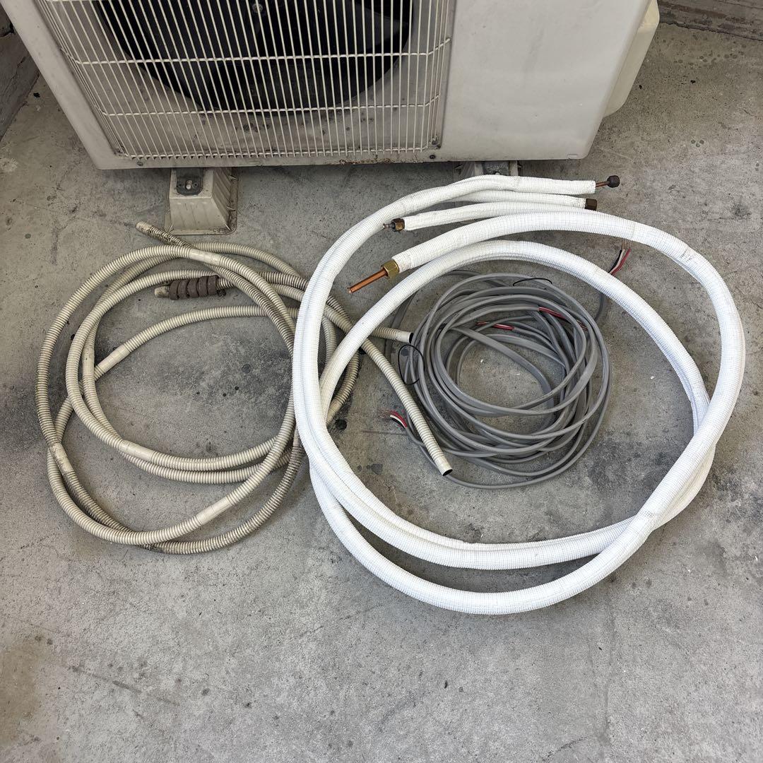 三菱 ル－ムエアコン 霧ヶ峰 MSZ-GE5619S-W 200V 18畳