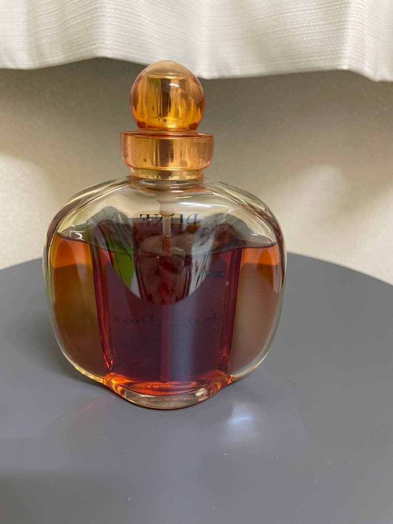 香水(女性用) ChristianDior DUNE Eau de Toilette 100ml