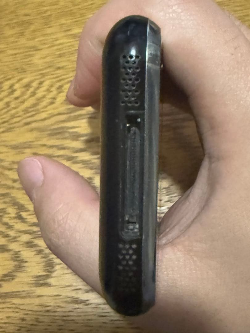 iPhone 2G 外観美品 日本未発売　8GB 初代iPhone　第1世代