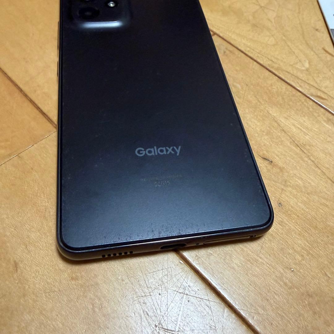 Samsung a53 5G【初期化済み】