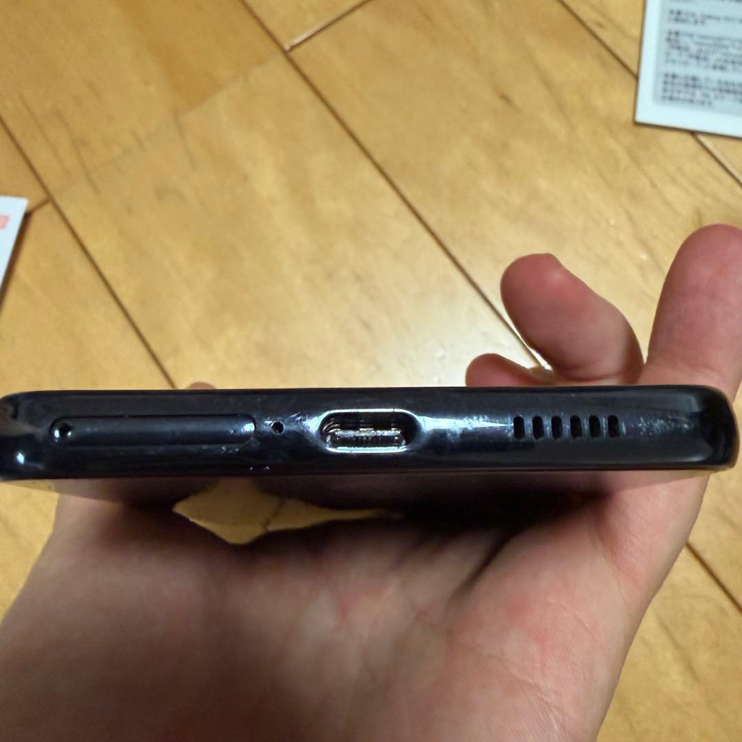 Samsung a53 5G【初期化済み】