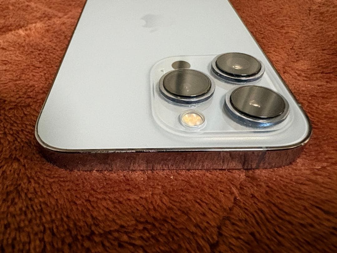 美品 iPhone13Pro 128GB SIMフリー