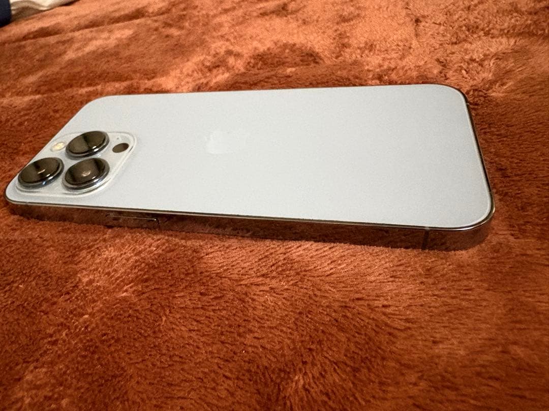 美品 iPhone13Pro 128GB SIMフリー