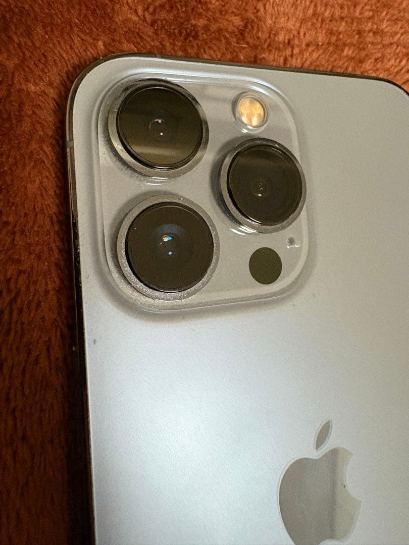 美品 iPhone13Pro 128GB SIMフリー