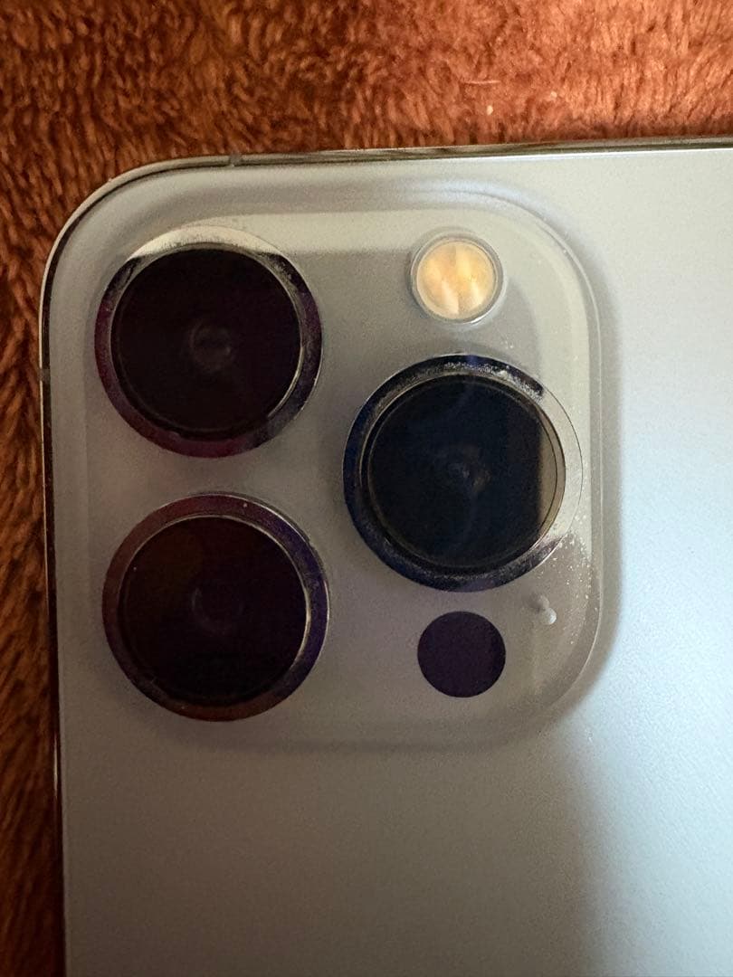 美品 iPhone13Pro 128GB SIMフリー