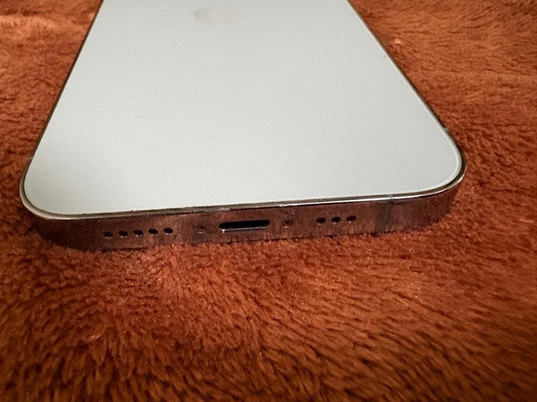 美品 iPhone13Pro 128GB SIMフリー