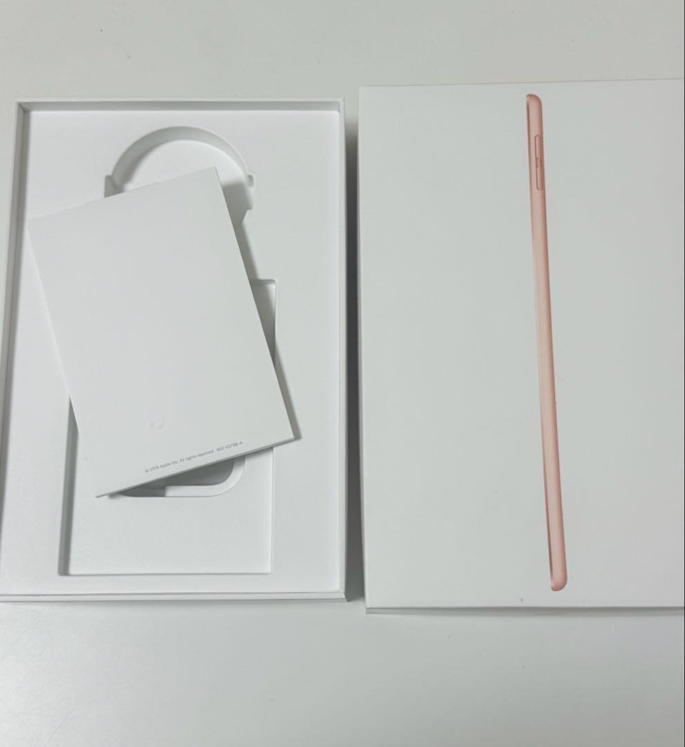 iPad mini 第5世代　256GB Wi-Fiモデル　美品