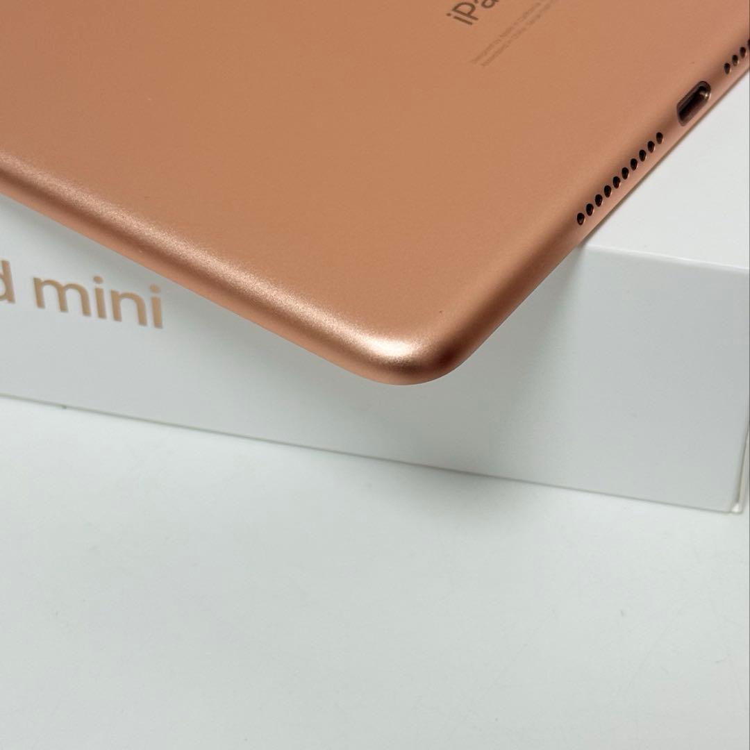 iPad mini 第5世代　256GB Wi-Fiモデル　美品