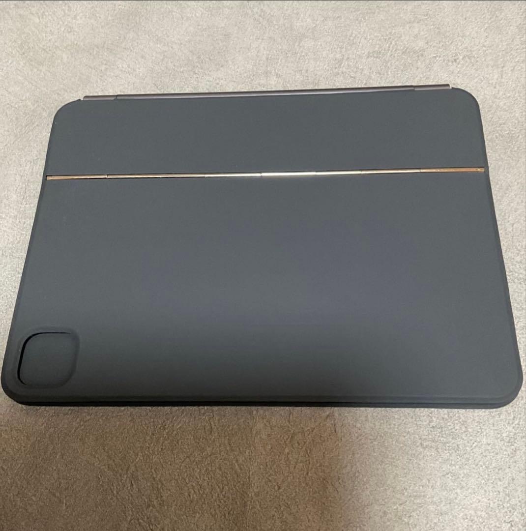 Magic Keyboard iPad 10.9インチ 第10世代