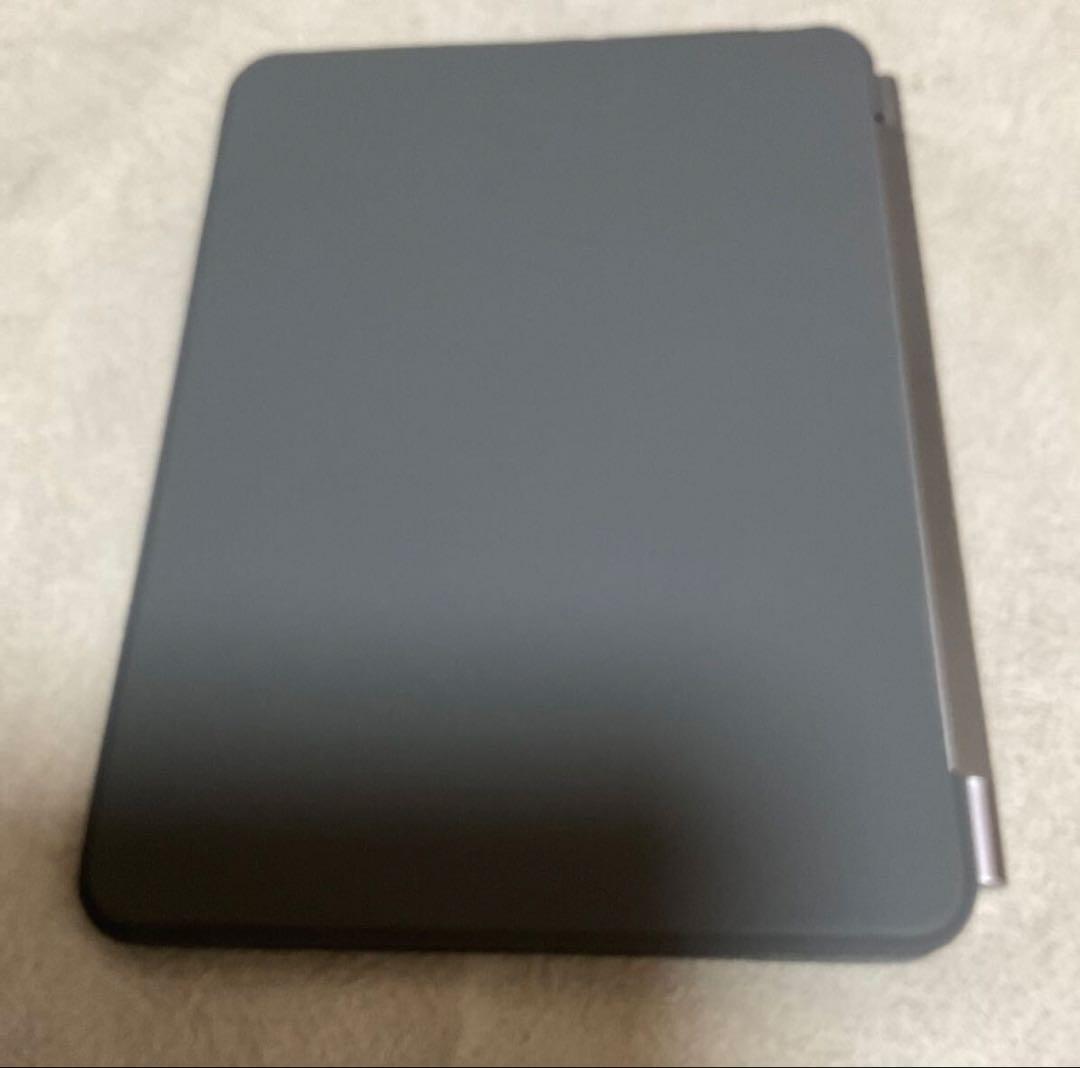 Magic Keyboard iPad 10.9インチ 第10世代