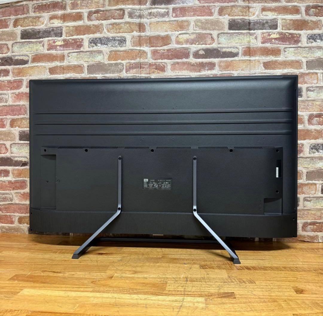 TCL 液晶テレビ HDMI/USBポート付き
