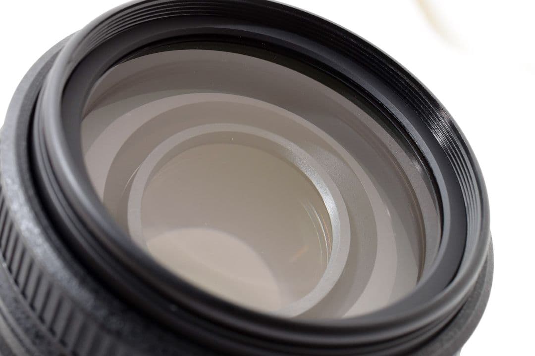 超美品✨Nikon AF-S 55-300mm ED VR✨超望遠ズームレンズ