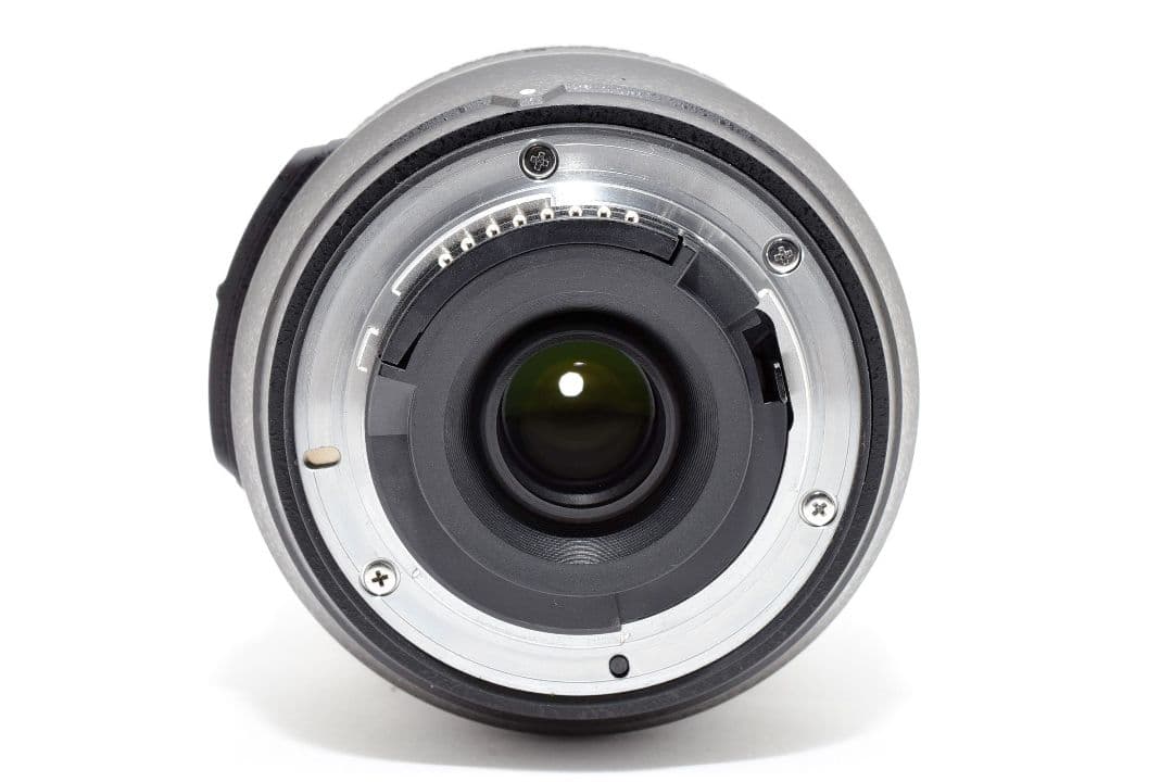 超美品✨Nikon AF-S 55-300mm ED VR✨超望遠ズームレンズ