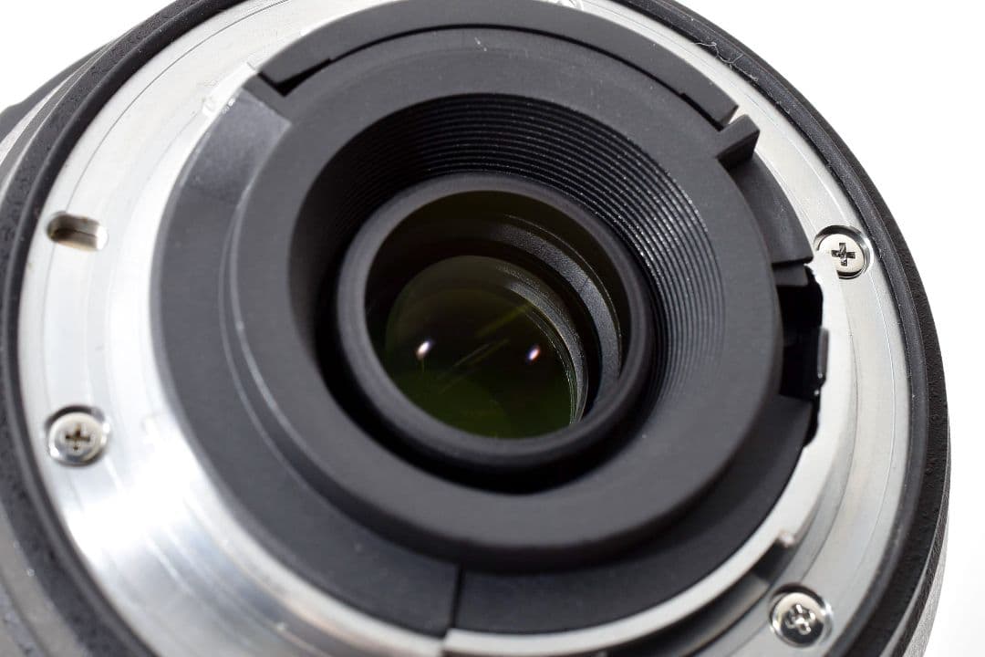 超美品✨Nikon AF-S 55-300mm ED VR✨超望遠ズームレンズ