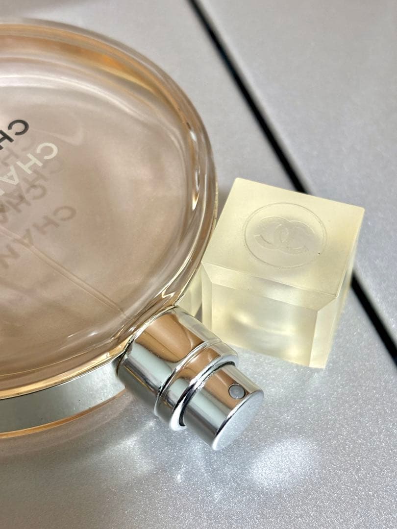【国内正規品】100ml・CHANEL チャンス・オーヴィーヴ