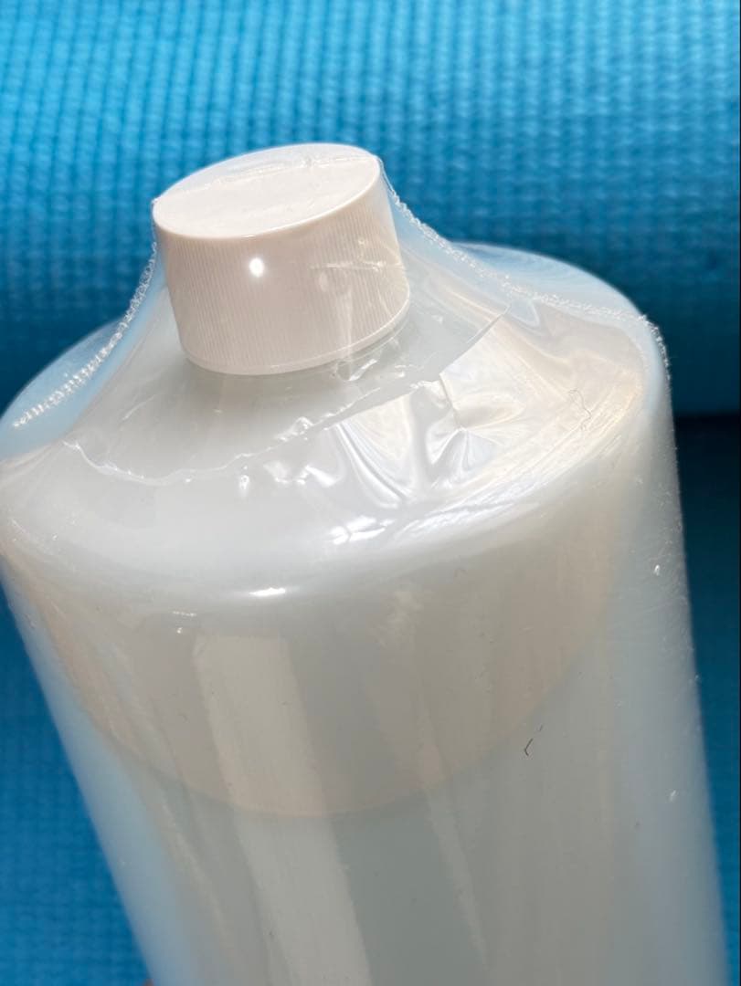 訳あり 顔を洗う水 NO.1 ウォータクリーナー 1L
