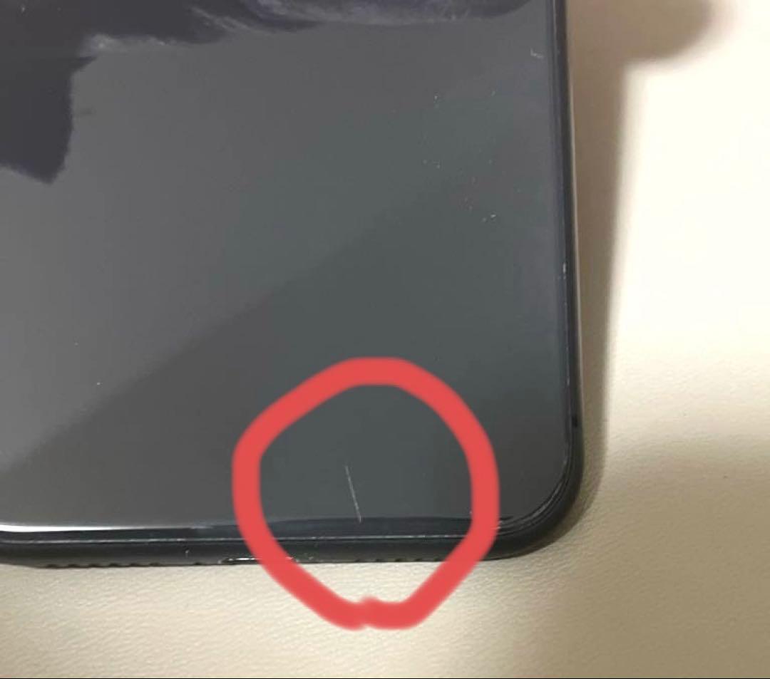Apple iPhone 11 64GB 本体