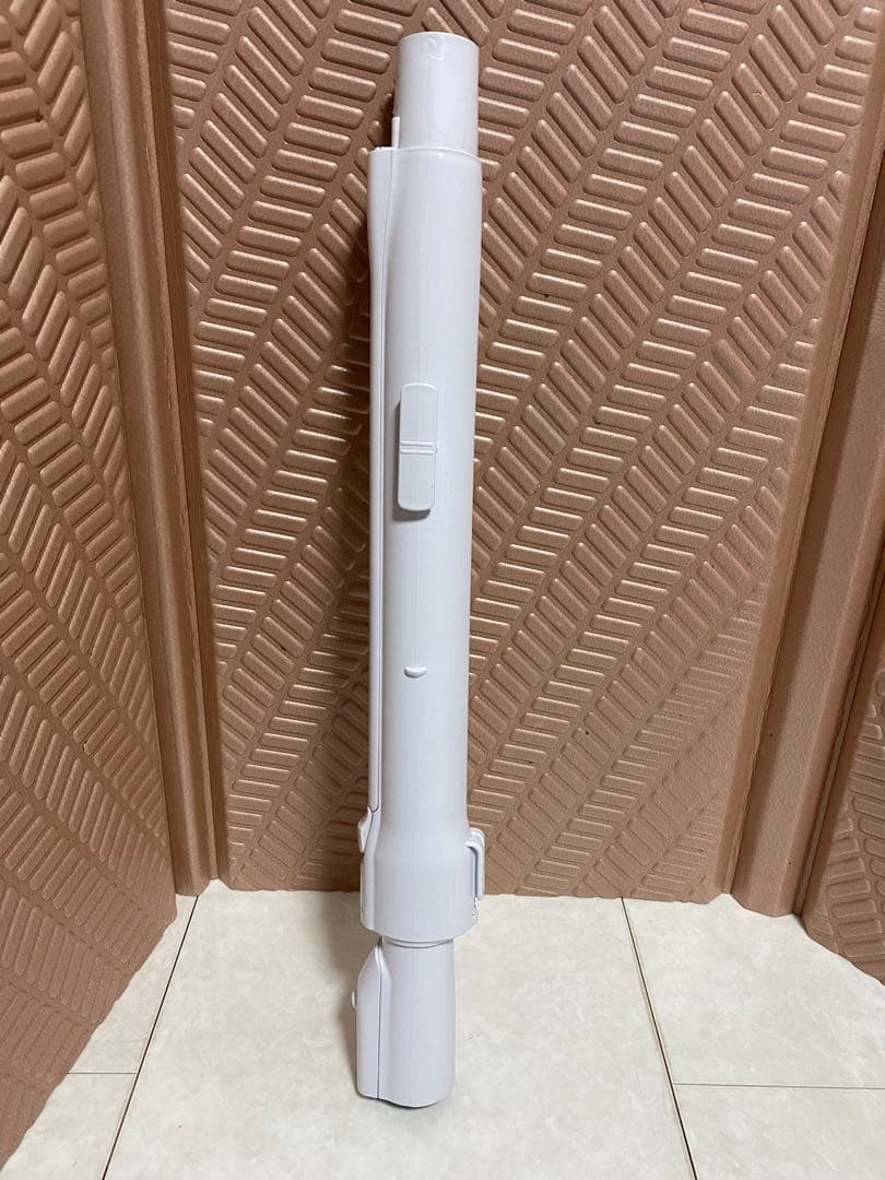 【美品】日立、軽量型❗️紙パック式掃除機(エアーノズル) CV-KV70G