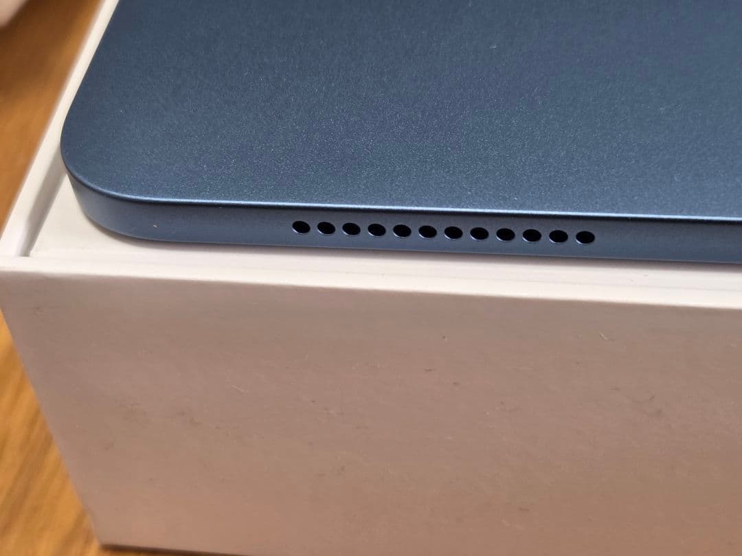 iPad Air 10.9インチ ブルー 256GB WIFIモデルApple