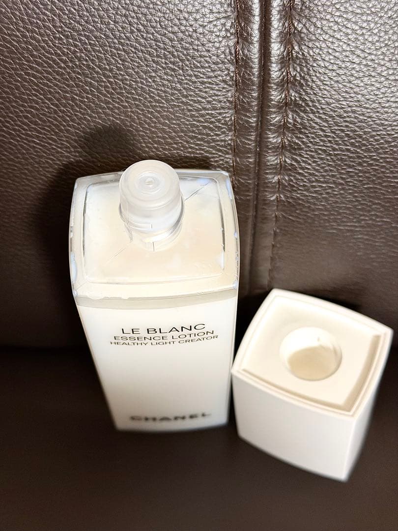 シャネル ルブランローション HL 150ml 化粧水