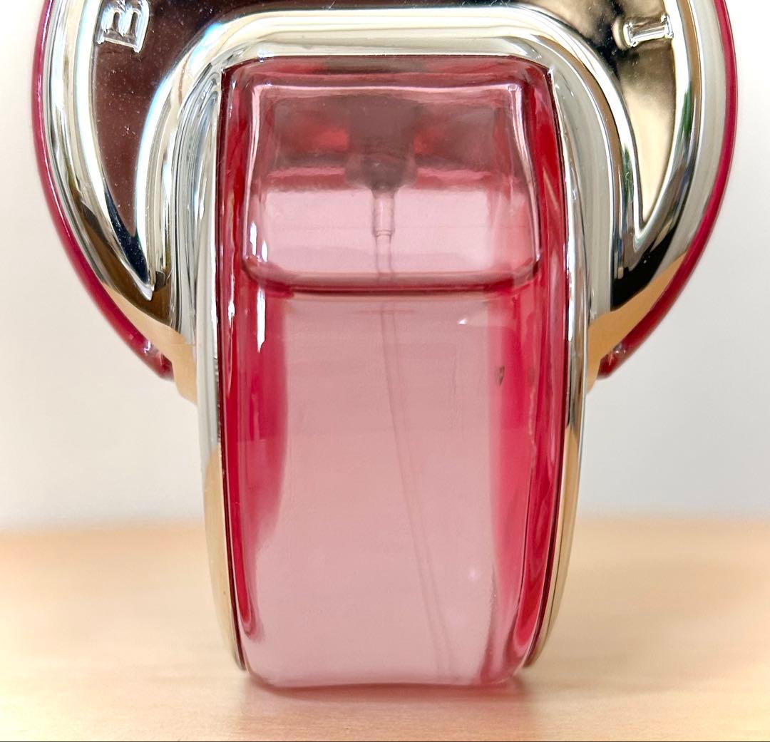 ブルガリ オムニア ピンクサファイヤ EDT65ml 国内正規品