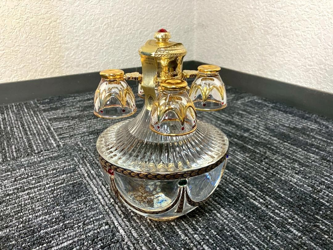 LADOGA ラドガ インペリアルコレクション バイオレットグリッター ウォッカ