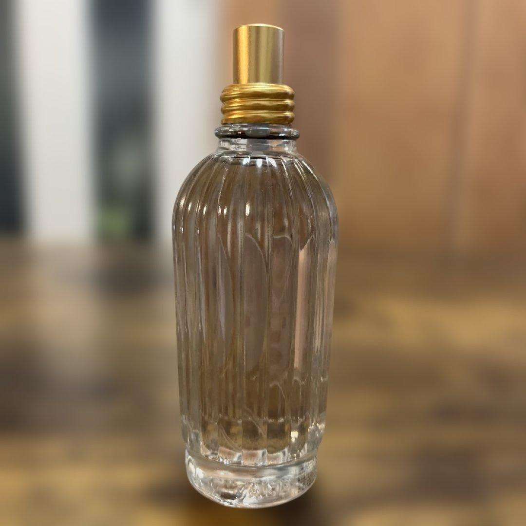 超希少 廃盤 ロクシタン L'OCCITANE メイローズ オードトワレ75ml