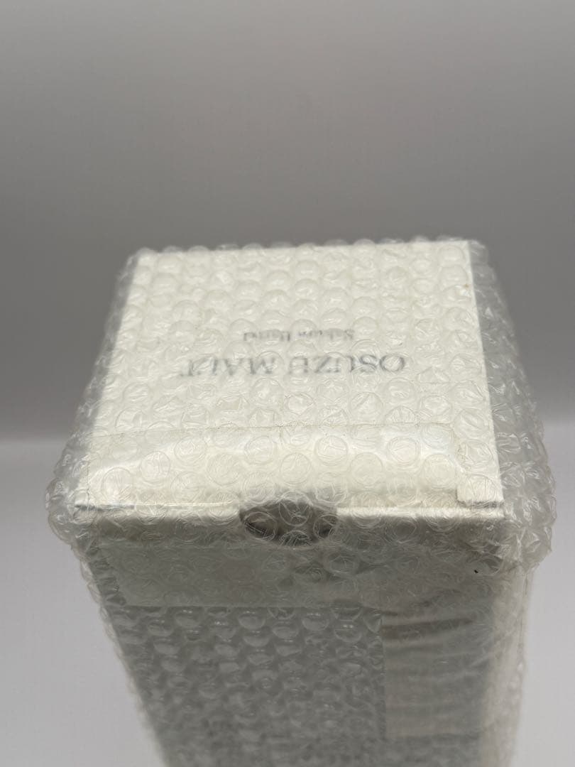 【新品未開封】OSUZU MALT シングルモルトウイスキー 700ml【2】¨̮⃝