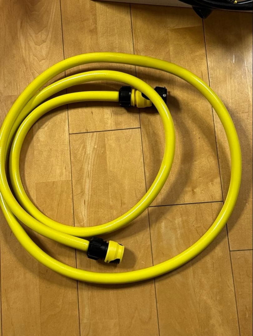 KARCHER K2 Classic Plus 高圧洗浄機+ アクセサリー類