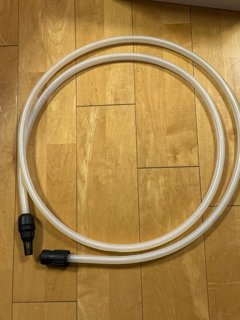 KARCHER K2 Classic Plus 高圧洗浄機+ アクセサリー類