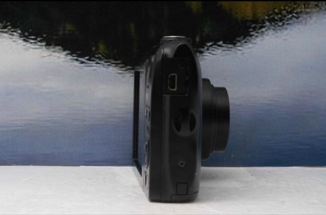 【美品】ニコンNikon coolpix A300 コンパクトデジカメラ