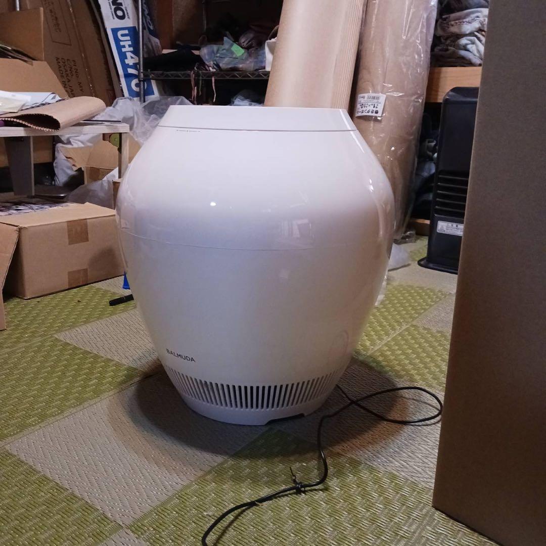 BALMUDA Rain 加湿器 ERN-1100SD