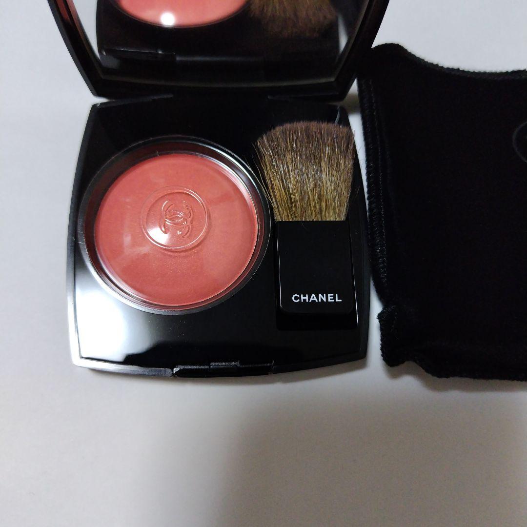 CHANEL シャネル フェイスパウダー アイシャドウ セット まとめ売り