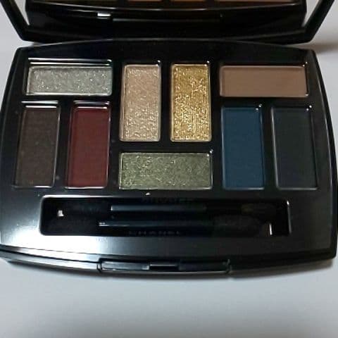 CHANEL シャネル フェイスパウダー アイシャドウ セット まとめ売り