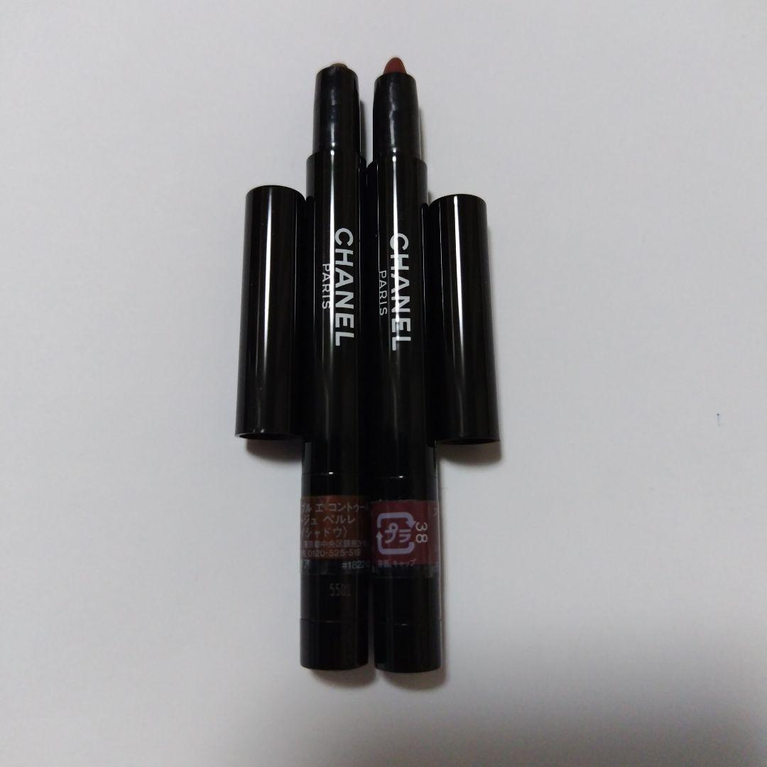 CHANEL シャネル フェイスパウダー アイシャドウ セット まとめ売り