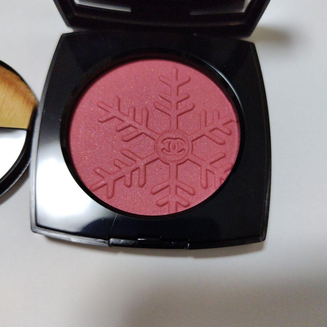 CHANEL シャネル フェイスパウダー アイシャドウ セット まとめ売り