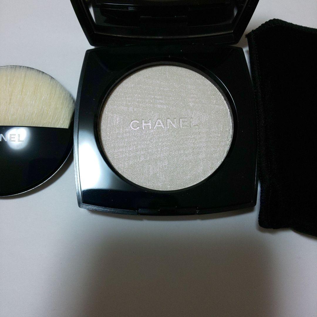 CHANEL シャネル フェイスパウダー アイシャドウ セット まとめ売り