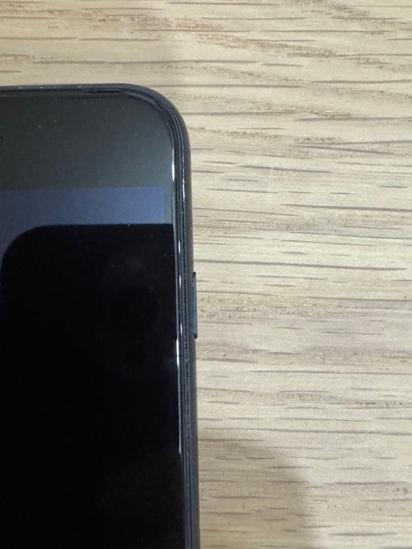 Apple iPhone SE (第2世代) ブラック256GB SIMフリー