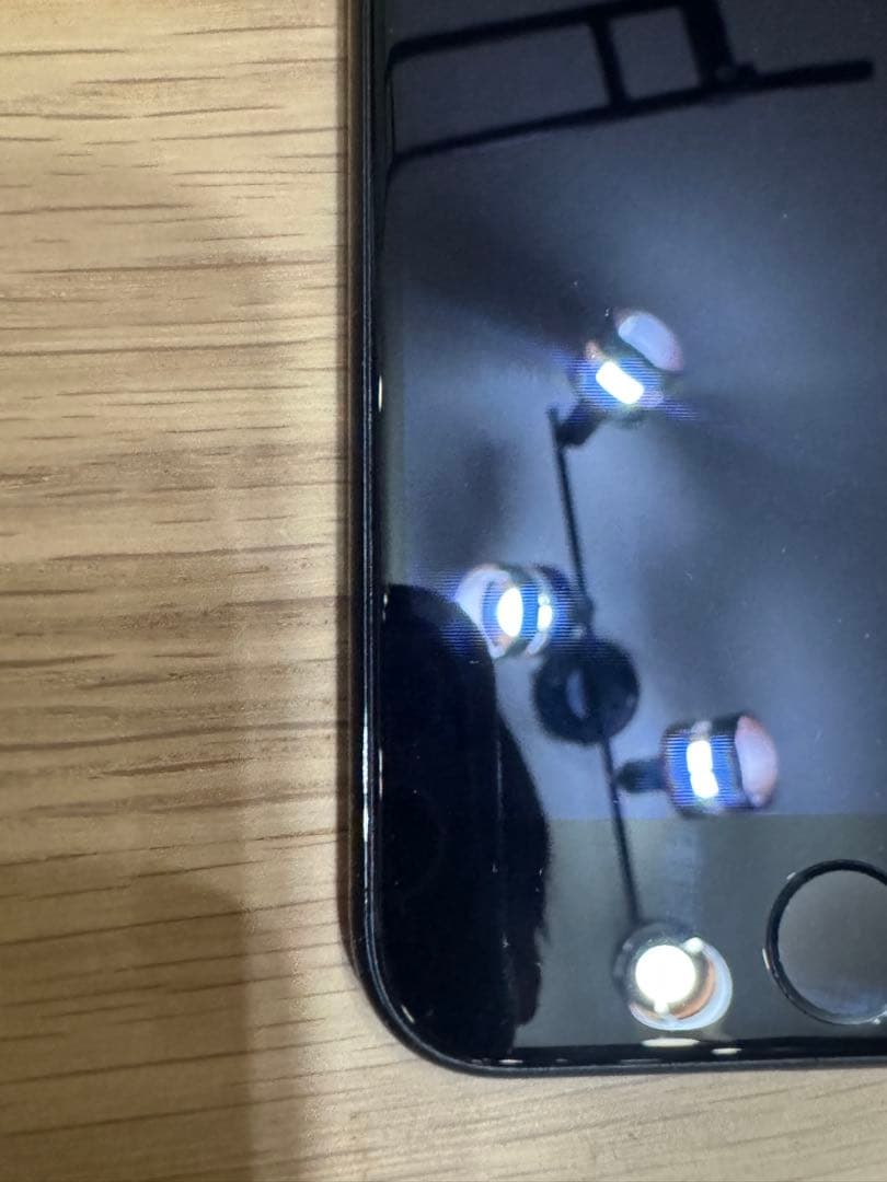 Apple iPhone SE (第2世代) ブラック256GB SIMフリー