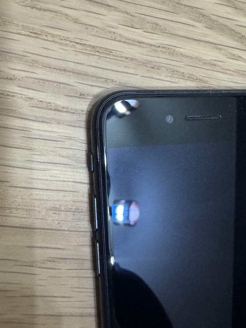 Apple iPhone SE (第2世代) ブラック256GB SIMフリー