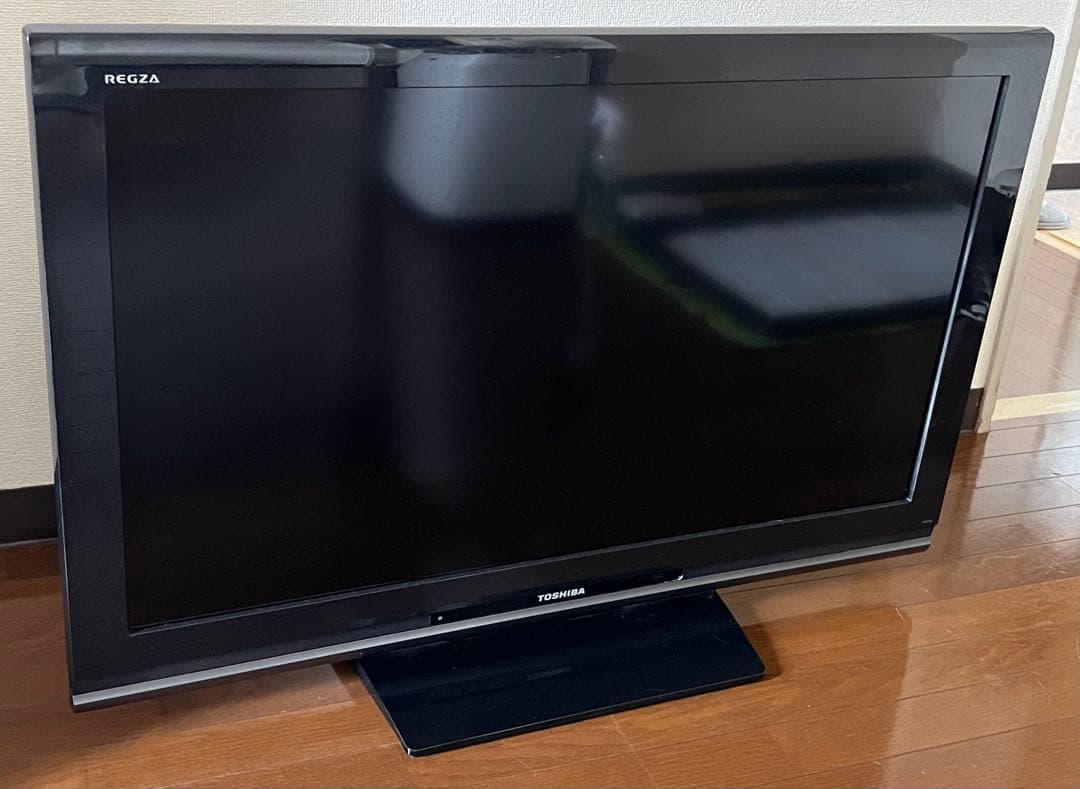 TOSHIBA REGZA 液晶テレビ 40A9500