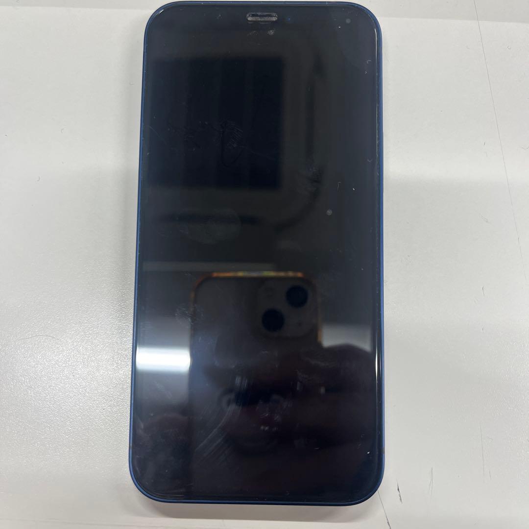 iPhone12mini 128GB SIMフリー